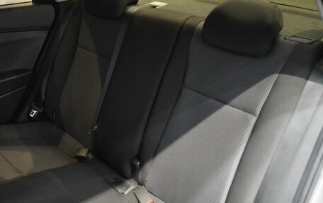 Hyundai Solaris II рестайлинг, 2021 год, 1 650 000 рублей, 25 фотография