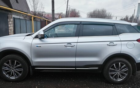 Geely Atlas, 2021 год, 1 999 000 рублей, 2 фотография