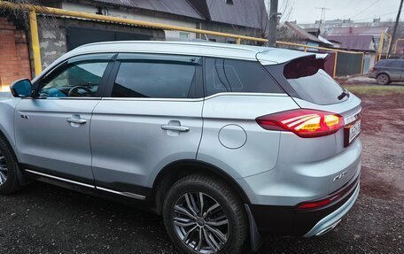 Geely Atlas, 2021 год, 1 999 000 рублей, 3 фотография