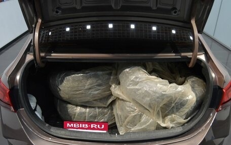 Hyundai Solaris II рестайлинг, 2021 год, 1 650 000 рублей, 28 фотография