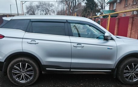 Geely Atlas, 2021 год, 1 999 000 рублей, 6 фотография