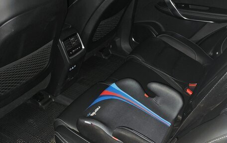 Geely Atlas, 2021 год, 1 999 000 рублей, 14 фотография