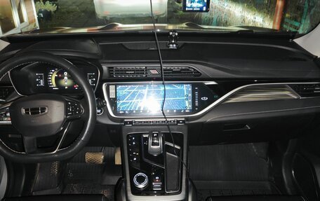 Geely Atlas, 2021 год, 1 999 000 рублей, 13 фотография