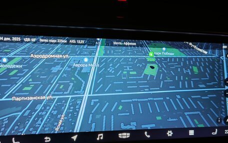 Geely Atlas, 2021 год, 1 999 000 рублей, 12 фотография