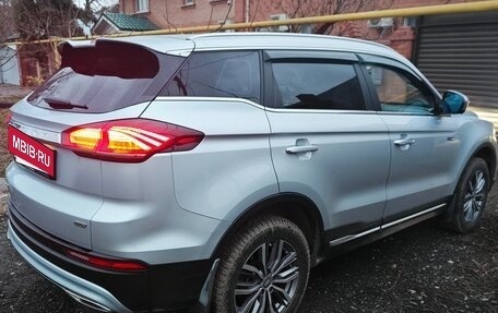 Geely Atlas, 2021 год, 1 999 000 рублей, 5 фотография