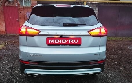 Geely Atlas, 2021 год, 1 999 000 рублей, 4 фотография