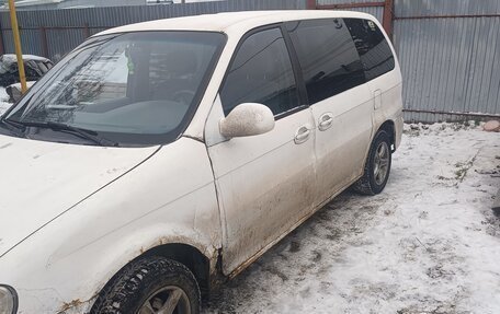 KIA Carnival III, 2000 год, 200 000 рублей, 3 фотография