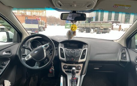 Ford Focus III, 2012 год, 825 000 рублей, 7 фотография