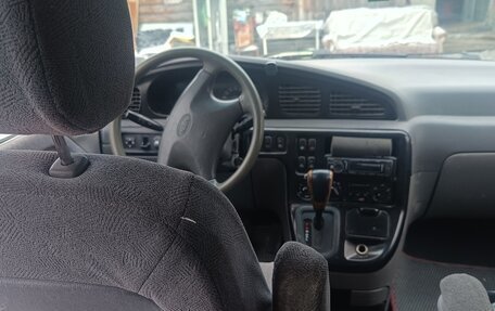 KIA Carnival III, 2000 год, 200 000 рублей, 7 фотография