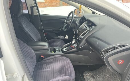 Ford Focus III, 2012 год, 825 000 рублей, 6 фотография