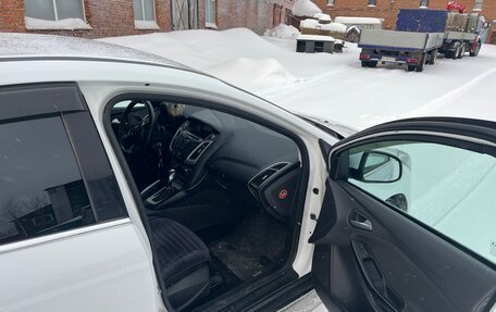 Ford Focus III, 2012 год, 825 000 рублей, 5 фотография