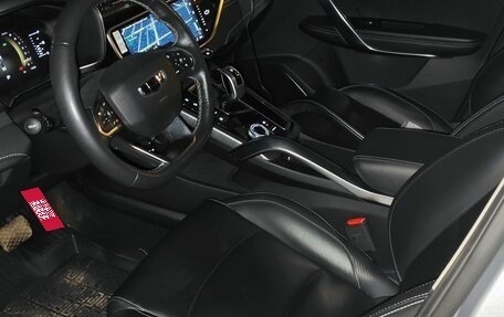 Geely Atlas, 2021 год, 1 999 000 рублей, 15 фотография