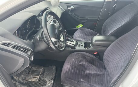 Ford Focus III, 2012 год, 825 000 рублей, 9 фотография