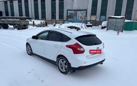 Ford Focus III, 2012 год, 825 000 рублей, 12 фотография