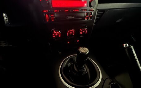 Mazda MX-5, 2007 год, 1 800 000 рублей, 10 фотография