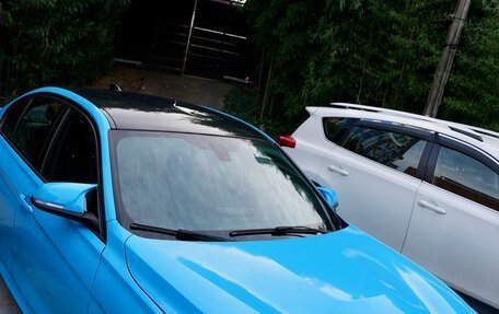 BMW 3 серия, 2014 год, 2 200 000 рублей, 3 фотография