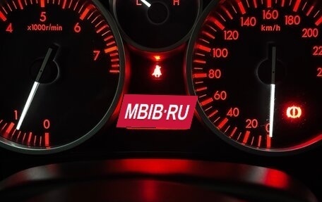 Mazda MX-5, 2007 год, 1 800 000 рублей, 8 фотография