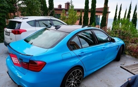 BMW 3 серия, 2014 год, 2 200 000 рублей, 2 фотография