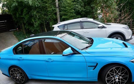 BMW 3 серия, 2014 год, 2 200 000 рублей, 4 фотография