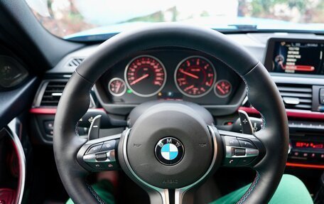 BMW 3 серия, 2014 год, 2 200 000 рублей, 12 фотография