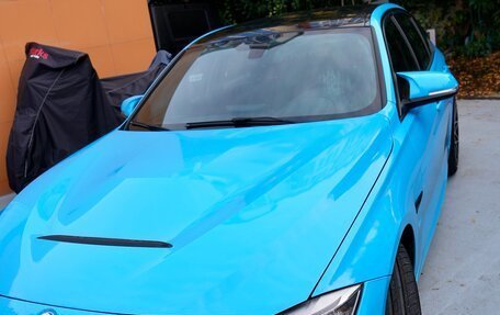 BMW 3 серия, 2014 год, 2 200 000 рублей, 7 фотография