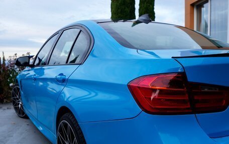 BMW 3 серия, 2014 год, 2 200 000 рублей, 5 фотография