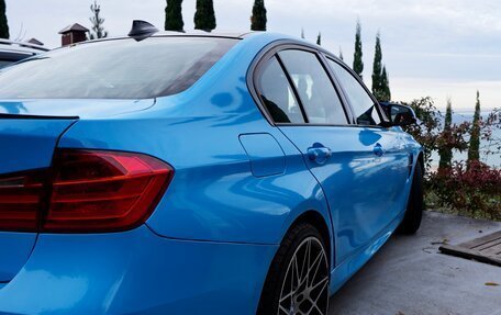 BMW 3 серия, 2014 год, 2 200 000 рублей, 6 фотография