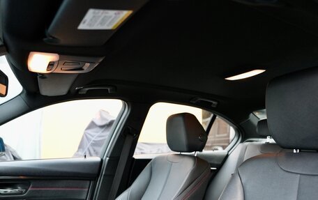 BMW 3 серия, 2014 год, 2 200 000 рублей, 19 фотография