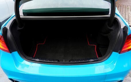 BMW 3 серия, 2014 год, 2 200 000 рублей, 17 фотография