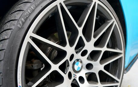 BMW 3 серия, 2014 год, 2 200 000 рублей, 16 фотография