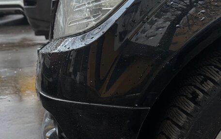 Mercedes-Benz C-Класс, 2008 год, 1 000 000 рублей, 9 фотография