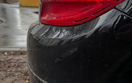 Mercedes-Benz C-Класс, 2008 год, 1 000 000 рублей, 7 фотография