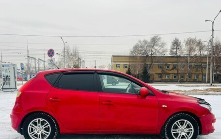 Hyundai i30 I, 2009 год, 659 000 рублей, 5 фотография