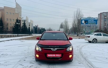 Hyundai i30 I, 2009 год, 659 000 рублей, 3 фотография