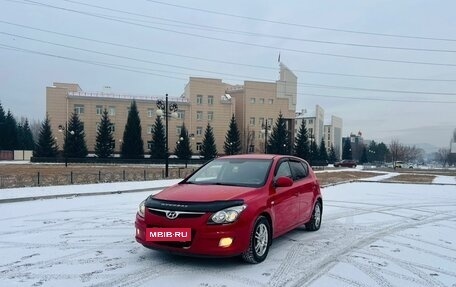 Hyundai i30 I, 2009 год, 659 000 рублей, 2 фотография