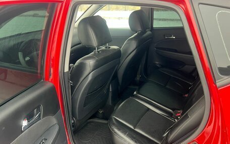 Hyundai i30 I, 2009 год, 659 000 рублей, 11 фотография