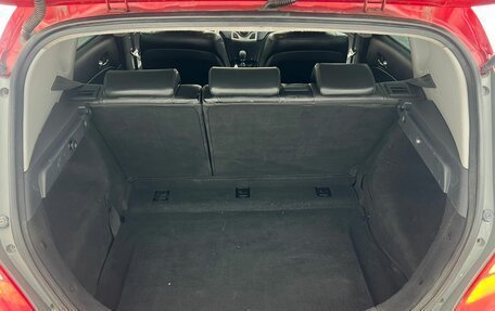 Hyundai i30 I, 2009 год, 659 000 рублей, 12 фотография