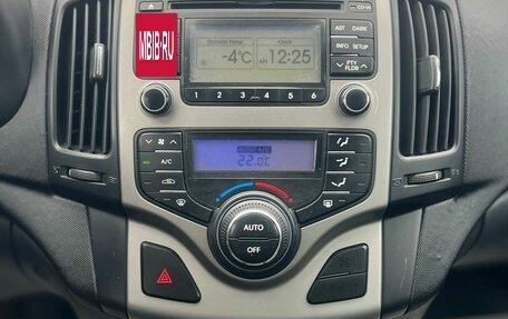 Hyundai i30 I, 2009 год, 659 000 рублей, 20 фотография