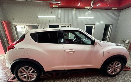 Nissan Juke II, 2012 год, 950 000 рублей, 7 фотография
