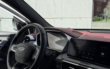 Geely Coolray I, 2023 год, 2 000 000 рублей, 1 фотография