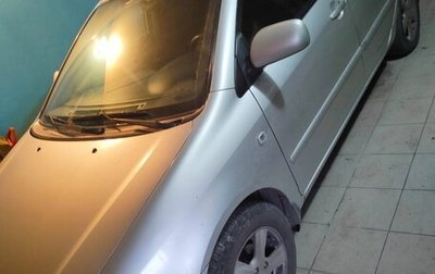 Toyota Corolla, 2006 год, 550 000 рублей, 1 фотография