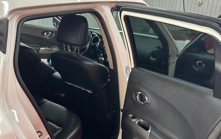 Nissan Juke II, 2012 год, 950 000 рублей, 19 фотография