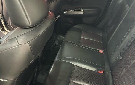 Nissan Juke II, 2012 год, 950 000 рублей, 17 фотография