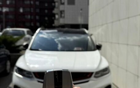 Geely Coolray I, 2023 год, 2 000 000 рублей, 3 фотография