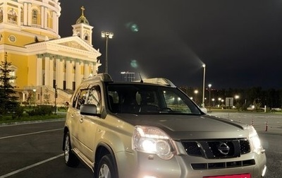 Nissan X-Trail, 2012 год, 1 215 000 рублей, 1 фотография