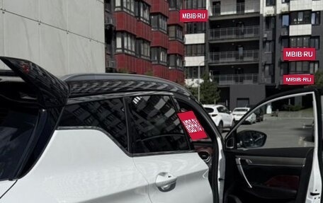 Geely Coolray I, 2023 год, 2 000 000 рублей, 2 фотография