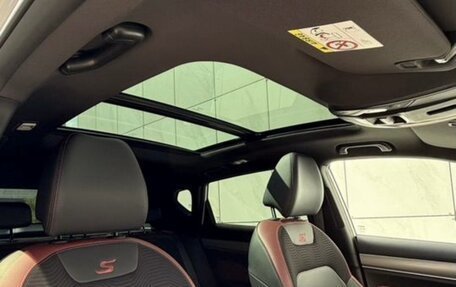 Geely Coolray I, 2023 год, 2 000 000 рублей, 14 фотография