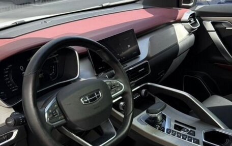 Geely Coolray I, 2023 год, 2 000 000 рублей, 17 фотография