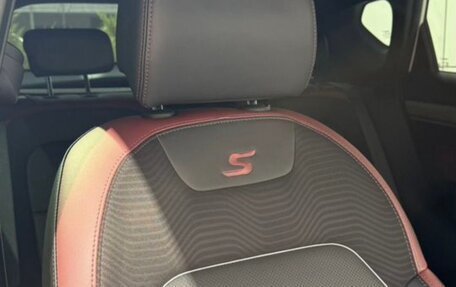 Geely Coolray I, 2023 год, 2 000 000 рублей, 9 фотография