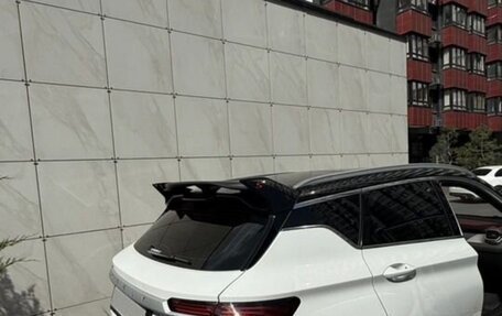 Geely Coolray I, 2023 год, 2 000 000 рублей, 11 фотография